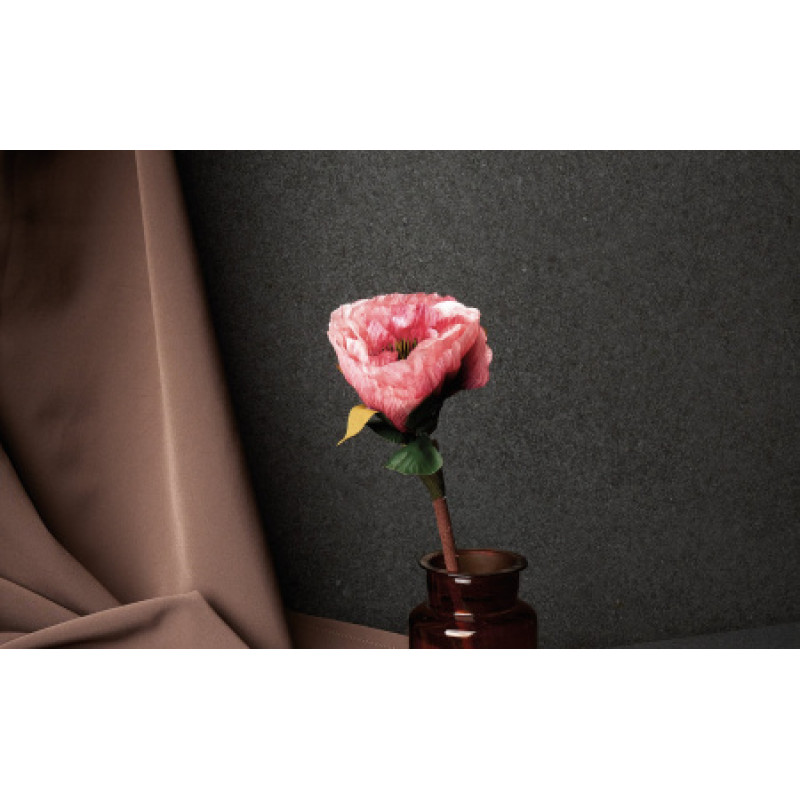 Плитка керамогранитная Iris Ceramica Victorian stone Baycliff Black 600х1200х8 мм гладкая/матовая 8929990