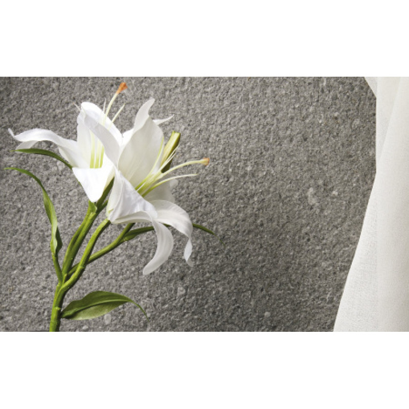 Плитка керамогранитная Iris Ceramica Victorian stone Silver grey 600х1200х8 мм гладкая/матовая 8929991