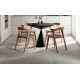 Плитка керамогранитная Iris Ceramica Victorian stone Silver grey 600х1200х8 мм гладкая/матовая 8929991