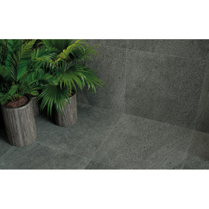Плитка керамогранитная Iris Ceramica Victorian stone Forest green 600х1200х8 мм гладкая/матовая 8929992