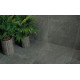 Плитка керамогранитная Iris Ceramica Victorian stone Forest green 600х1200х8 мм гладкая/матовая 8929992