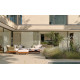 Плитка керамогранитная Iris Ceramica Victorian stone Limestone beige 600х1200х8 мм гладкая/матовая 8929993