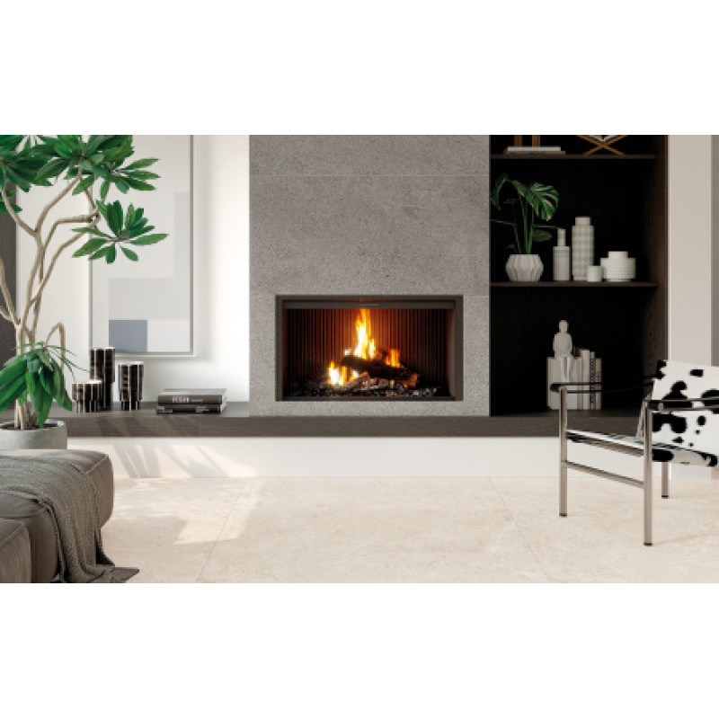 Плитка керамогранитная Iris Ceramica Victorian stone Moon Cream 600х1200х8 мм гладкая/матовая 8929994