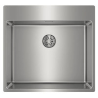 Кухонная мойка Teka ForLine RS15 50.40 115000082