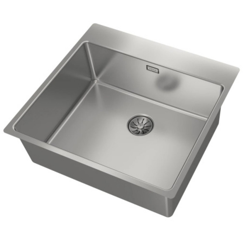 Кухонная мойка Teka ForLine RS15 5040 115000082