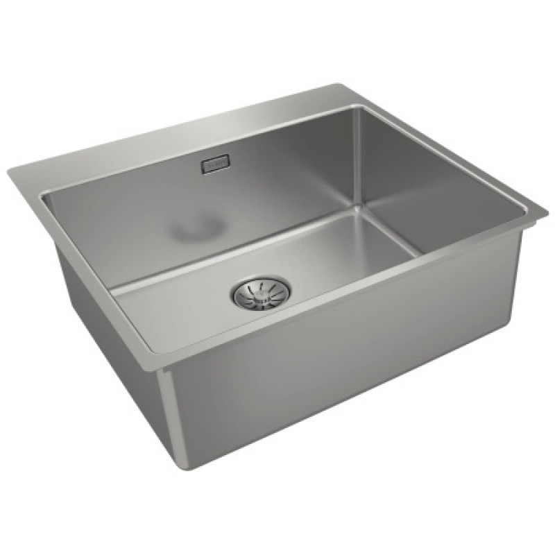 Кухонная мойка Teka ForLine RS15 5040 115000082