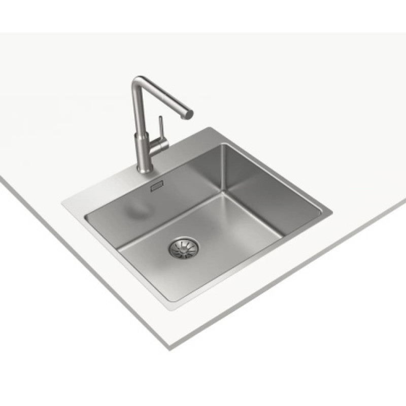 Кухонная мойка Teka ForLine RS15 5040 115000082