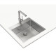 Кухонная мойка Teka ForLine RS15 5040 115000082