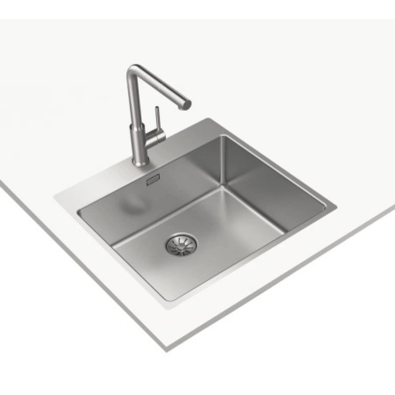 Кухонная мойка Teka ForLine RS15 5040 115000082