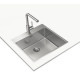 Кухонная мойка Teka ForLine RS15 5040 115000082