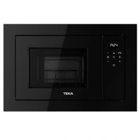 Встроенная микроволновая печь + гриль Teka ML 8210 BIS BK 112060008