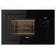 Встроенная микроволновая печь + гриль Teka ML 8210 BIS BK 112060008
