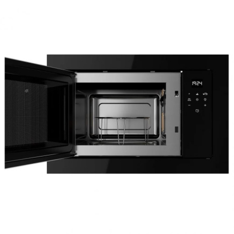 Встроенная микроволновая печь + гриль Teka ML 8210 BIS BK 112060008