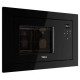 Встроенная микроволновая печь + гриль Teka ML 8210 BIS BK 112060008