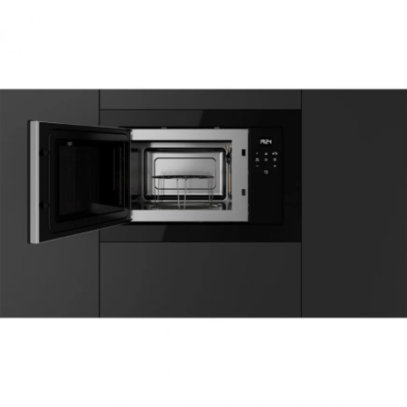 Встроенная микроволновая печь + гриль Teka ML 8210 BIS BK 112060008