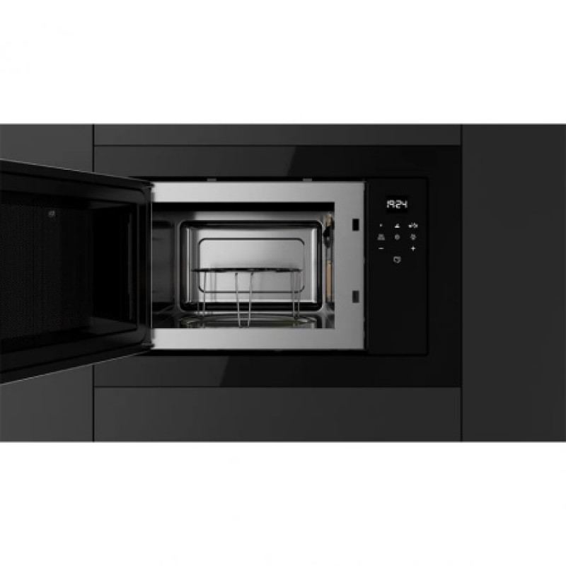 Встроенная микроволновая печь + гриль Teka ML 8210 BIS BK 112060008