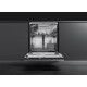 Встраиваемая посудомоечная машина Teka DFI 46720 114270036