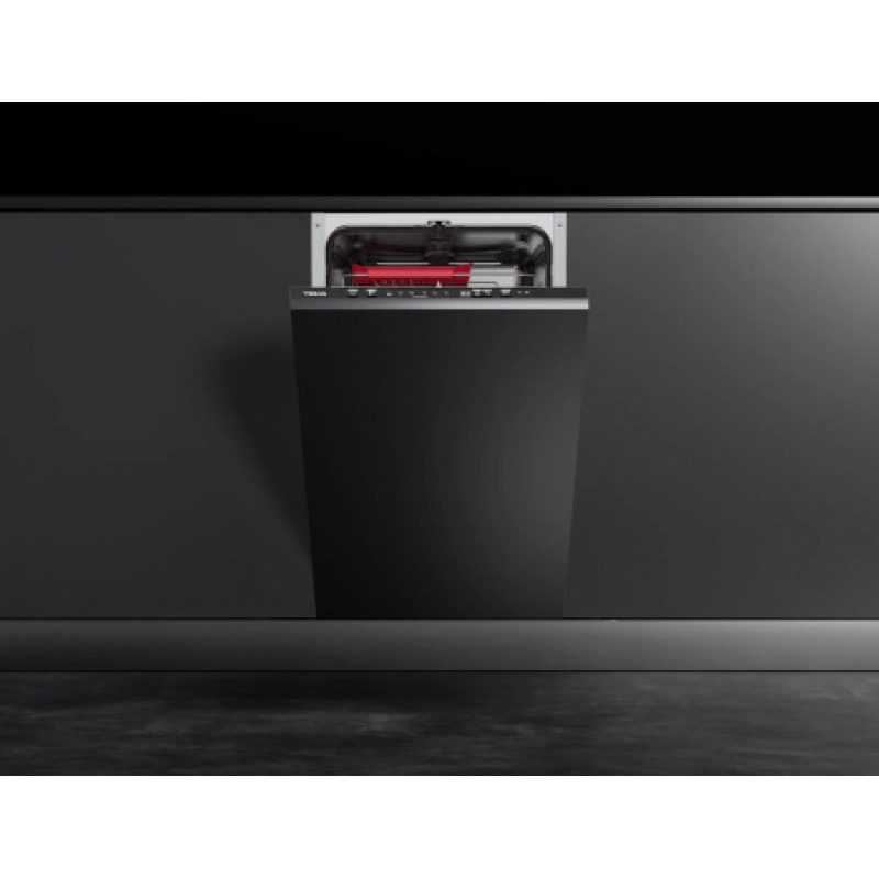 Встраиваемая посудомоечная машина Teka DFI 44850 114310008