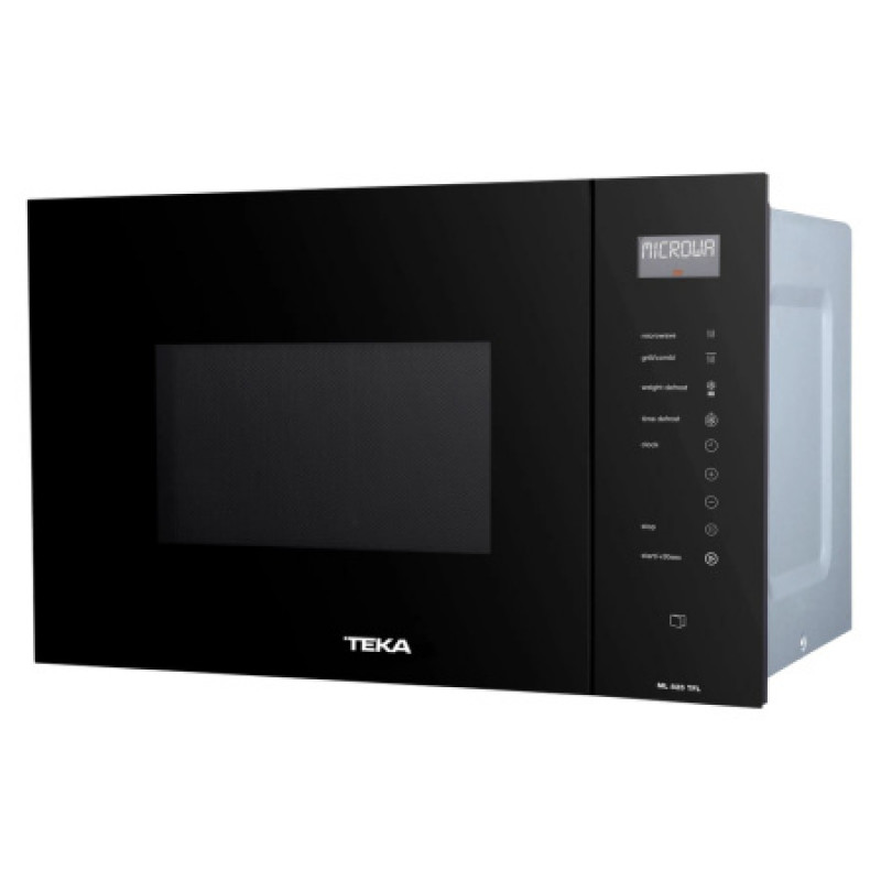 Встроенная микроволновая печь + гриль Teka ML 825 TFL 112000003