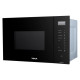 Встроенная микроволновая печь + гриль Teka ML 825 TFL 112000003