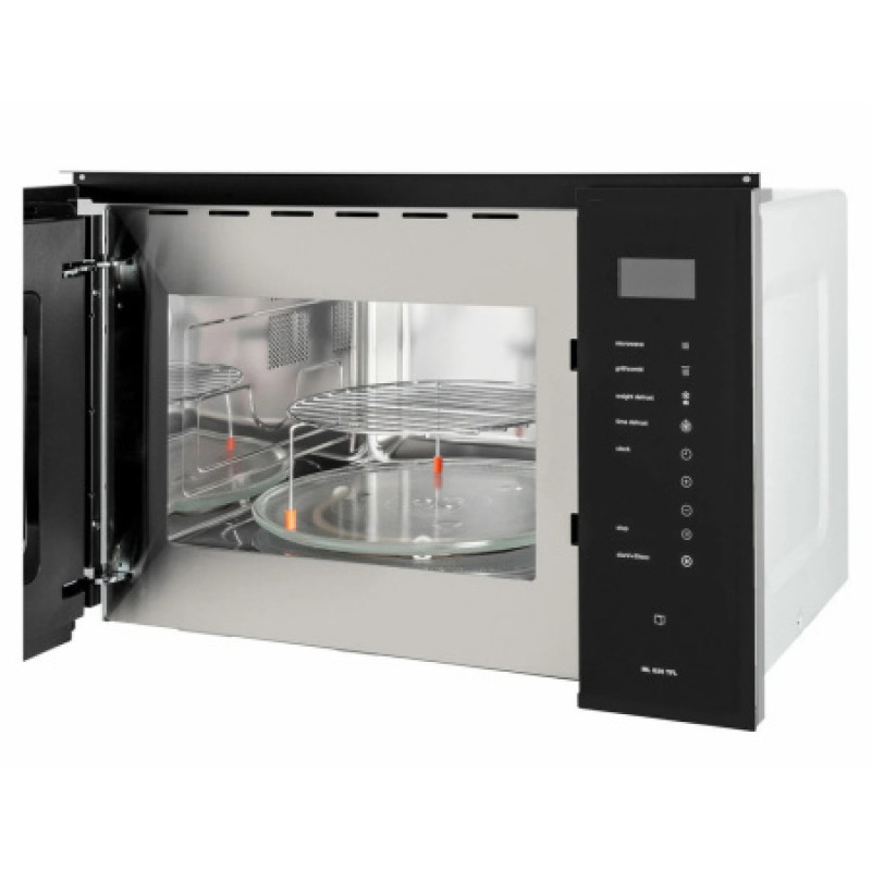 Встроенная микроволновая печь + гриль Teka ML 825 TFL 112000003