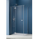Боковая стенка Radaway Garda S1 100х195 см 1070100-01-01