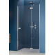 Душевые двери в нишу Radaway Garda Chrome DWJ 90х195 см Right 10710090-01-01R