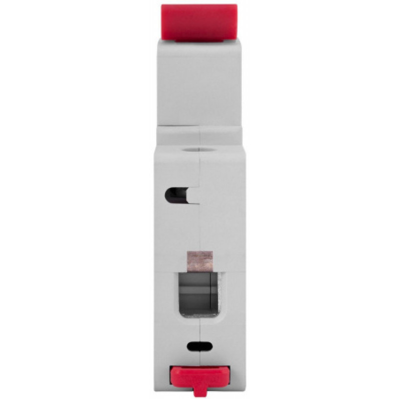 Модульный автоматический выключатель ENEXT emcbstand451C13, 1p, 13А, C, 45кА s002057