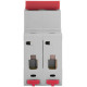 Модульный автоматический выключатель ENEXT emcbstand452C13, 2р, 13А, C, 45кА s002058