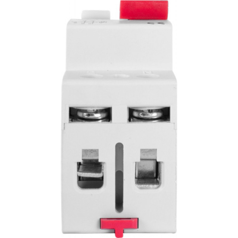 Выключатель дифференциального тока ENEXT 2р 16А 30mA 4,5kA AC S034011