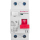 Выключатель дифференциального тока ENEXT 2р 40А 30mA 4,5kA AC S034002