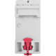 Выключатель дифференциального тока ENEXT 2р 40А 30mA 4,5kA AC S034002