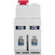 Выключатель дифференциального тока ENEXT 2р 40А 30mA 4,5kA AC S034002