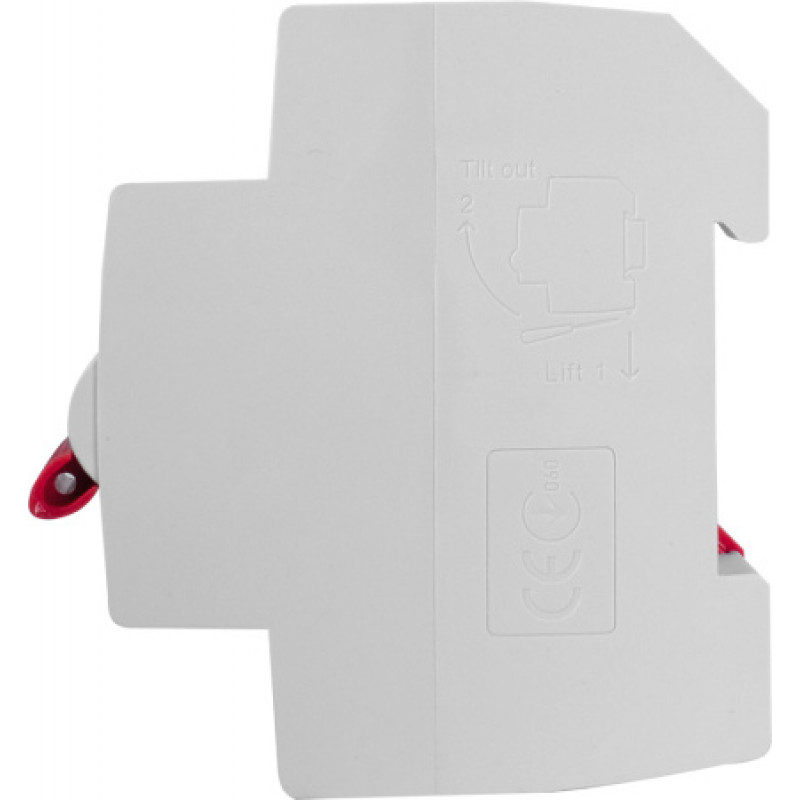 Выключатель дифференциального тока ENEXT 4р 63А 30mA 4,5kA AC S034005