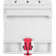 Выключатель дифференциального тока ENEXT 4р 63А 30mA 4,5kA AC S034005