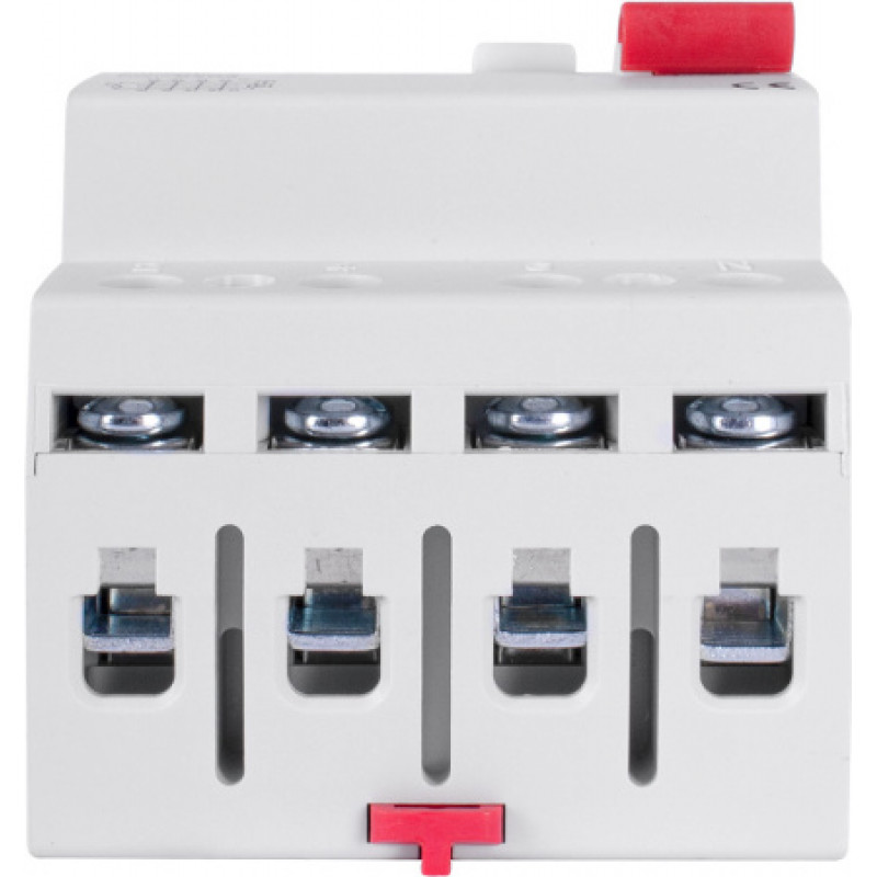 Выключатель дифференциального тока ENEXT 4р 63А 30mA 4,5kA AC S034005