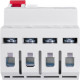 Выключатель дифференциального тока ENEXT 4р 63А 30mA 4,5kA AC S034005