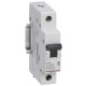 Автоматический выключатель Legrand 1p C 10A 45кA 419662