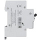 Автоматический выключатель Legrand 1p C 20A 45кA 419665