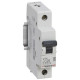 Автоматический выключатель Legrand 1p C 25A 45кA 419666
