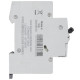 Автоматический выключатель Legrand 1p C 25A 45кA 419666