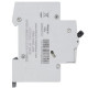 Автоматический выключатель Legrand 1p C 32A 45кA 419667