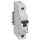 Автоматический выключатель Legrand 1p C 40A 45кA 419668