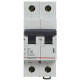 Автоматический выключатель Legrand 2p C 16A 45кA 419697