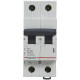 Автоматический выключатель Legrand 2p C 25A 45кA 419699