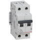 Автоматический выключатель Legrand 2p C 32A 45кA 419700