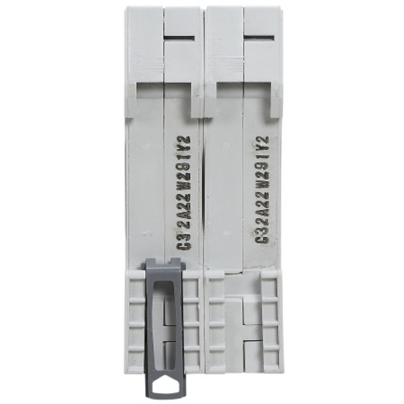 Автоматический выключатель Legrand 2p C 32A 45кA 419700