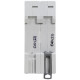 Автоматический выключатель Legrand 2p C 40A 45кA 419701