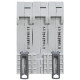 Автоматический выключатель Legrand 3p C 10A 45кA 419706