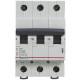 Автоматический выключатель Legrand 3p C 16A 45кA 419708